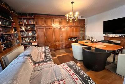 Apartament 4 camere zona Maier(pod depozitare,boxa,uscatorie) - 4