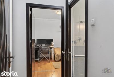 Apartament cu 2 camere semidecomandat în Bucureștii Noi - 17