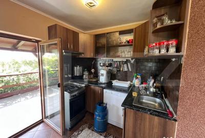 Casă cu 3 camere cu Teren 875 Mp în Botizului - 8