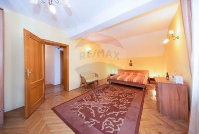 Casa eleganta in cea mai buna zona din Cristian - COMISION 0% - 13