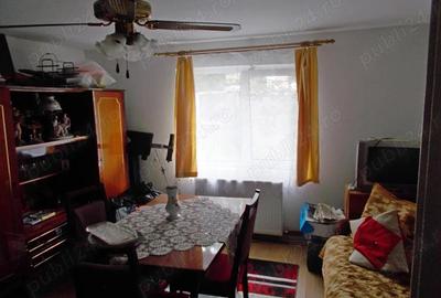 Casa, Timisoara, Mehala, Parter, 3 camere, 800m teren - 9