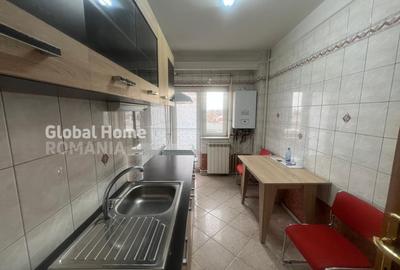Apartament 2 camere Unirii-Regina Maria| Bloc Monolit 1991-Centrala proprie - 12