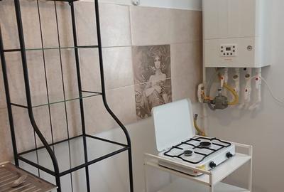 Garsonieră decomandată în Rahova - 9