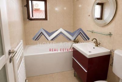 Apartament cu 2 camere semidecomandat, mobilat în Central - 10