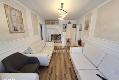 Apartament cu 4 camere decomandat, mobilat în Est - 16