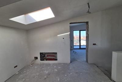 Casă individuală cu 4 camere cu Canalizare în Tunari - 15