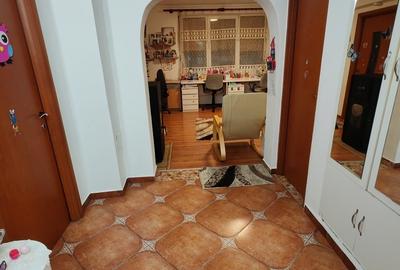 Apartament cu 3 camere decomandat în Central - 4