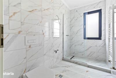 Apartament cu 2 camere, mobilat în Sânpetru - 13