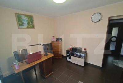 Casă cu 5 camere cu Teren 462 Mp în Malu Mare - 18