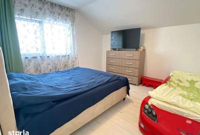 Casă cu 4 camere cu Canalizare în Hărman - 7