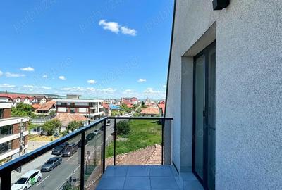 Apartament cu 3 camere decomandat în Gheorgheni - 11