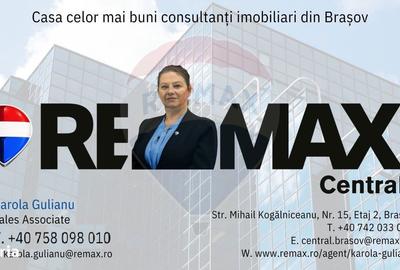 Spațiu comercial, de 41 mp, în Vlahuță - 1
