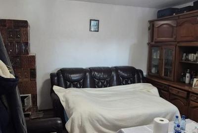 Casă cu 2 camere cu Teren 380 Mp în Central - 2