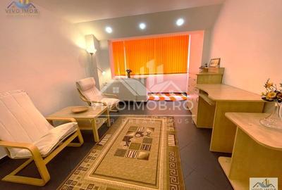 Garsonieră decomandată, mobilată în Lacul Tei - 4