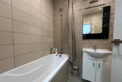 Garsoniera de inchiriat Dambu Rotund - 1