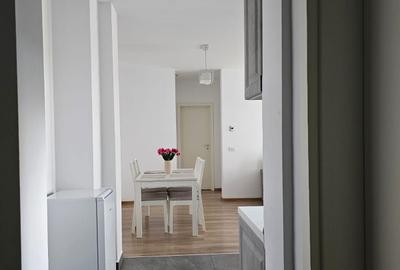 Apartament cu 3 camere decomandat în Dumbrăvița - 2