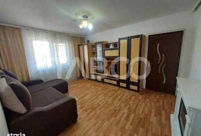 Apartament cu 3 camere semidecomandat în Central - 7