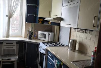 Garsonieră decomandată în Unirii - 2