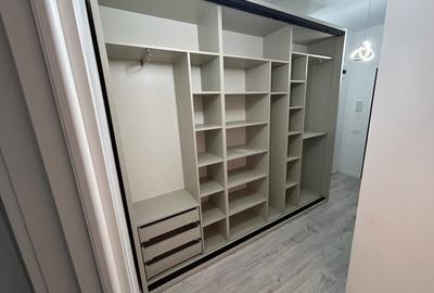 Prima inchiriere! Apartament nou - 8