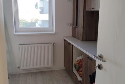 Apartament doua camere deosebit, bloc 2025, Vivamus. - 5