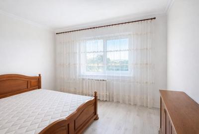 Apartament 2 camere Mobilat complet Pantelimon Metrou Costin Georgian 14 minute - 4