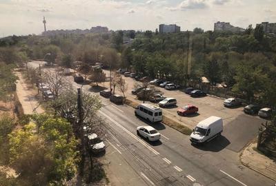 Inchiriem spatiu comercial/birouri Parc Closca - 4