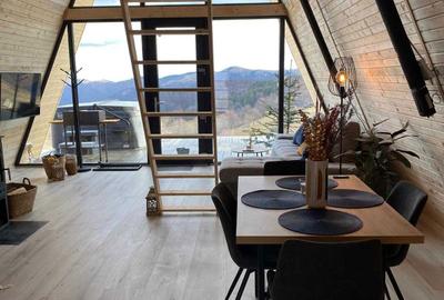 Casă cu 4 camere în Rogojel - 4