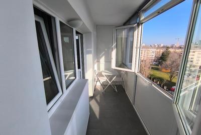 Garsonieră circulară în Drumul Taberei - 8