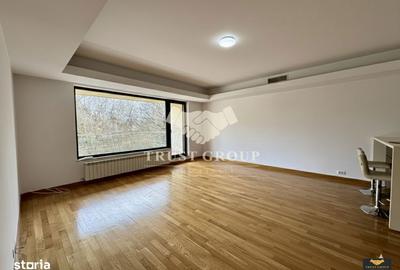 Apartament cu 3 camere semidecomandat în Herăstrău - 11