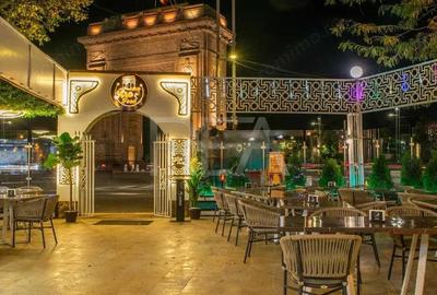 Vanzare Afacere La Cheie - Arcul de Triumf - 3