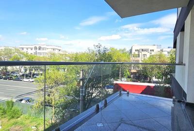 Apartament cu 3 camere, mobilat în Aviației - 4
