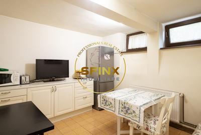 Vila D+P+E+M, curte proprie, centrala termica, loc de parcare - 14