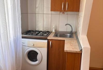 Garsoniera 22mp, etaj 1-zona Tractorul - 6