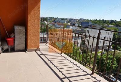 Garsonieră decomandată în Nord - 3