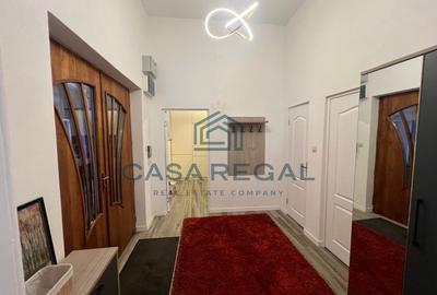 De închiriat apartament PREMIUM, la casă, 3 camere, CENTRU - 8