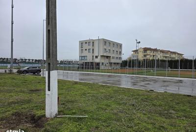 Spațiu comercial, în Cumpăna