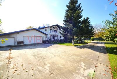 DOMENIU REZIDENȚIAL PRIVAT - Otopeni, Drumul Odaii - 3