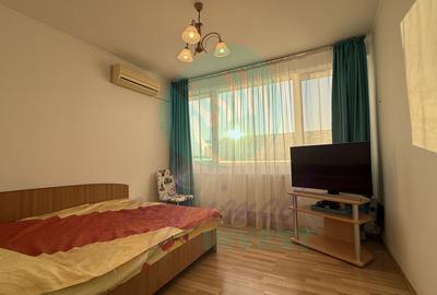 3 camere Piața Iancului – 50 m metrou, etaj superior, luminos - 6