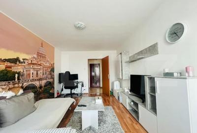 Apartament cu 2 camere decomandat în Central - 5