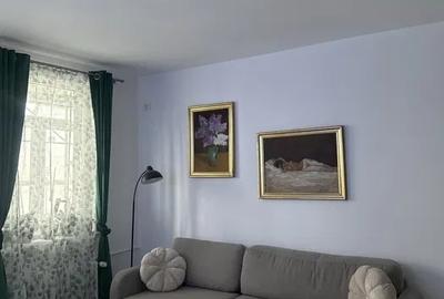 Apartament 2 camere, 50 mp, semidecomandat, balcon, ac, metrou, Eroii Revolutiei - 2