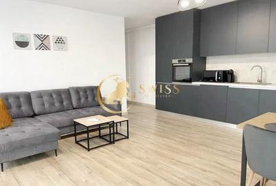 Apartament modern 2 camere | Terasa | Parcare subterana | Azoria Frunzisului - 2