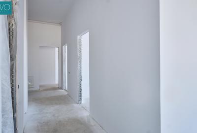 Volum, lumină și eleganță - 3 camere cum rar se mai construiește Volum, lumină și eleganță - 3 camere cum rar se mai construiește - 10