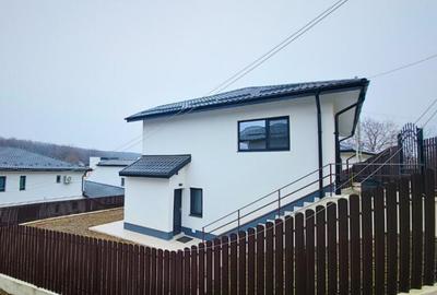 Vila premium cu vedere la lac - Barnova - 2