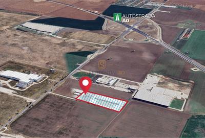 Spațiu comercial, de 386 mp, în Est - 22