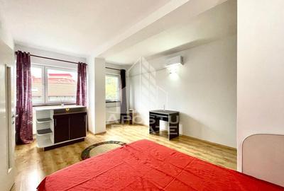 Apartament cu 2 camere semidecomandat, mobilat în Banu Mărăcine