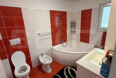 Casă cu 4 camere cu Teren 300 Mp în Burdujeni - 13