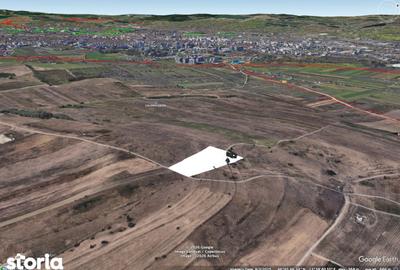 Teren de 9000 mp, în Sopor - 4