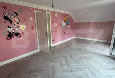 Casa cu etaj + demisol, 180 mp utili, 300 mp teren, zona Burdujeni - 4