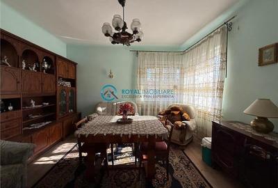 Royal Imobiliare - Vanzare Casa zona Sala Sporturilor - 5