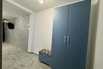 Garsonieră semidecomandată în Calea București - 1